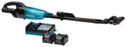Акумуляторний пилосос Makita XGT CL001GA210