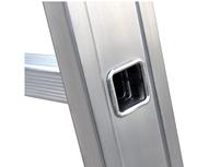 Вишка-тура телескопическая Virastar Telesafe XL (S005XL)