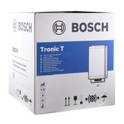 Водонагрівач Bosch Tronic 8000 T ES 035-5, 1200 Вт, сухий ТЕН, електронне керування (24763)