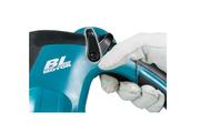 Акумуляторна повітродувка-пилосос Makita LXT DUB187T001