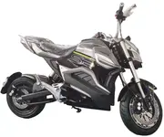 Мотоцикл-скутер акумуляторний Forte V15 (138232)