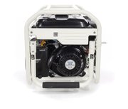 Бензиновий генератор Matari MH6000E - 4 / 4.5 кВт