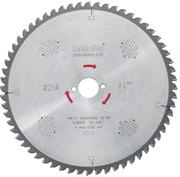 Пильний диск Metabo 230х2,6х30мм, НМ WZ = 56 (628044000)