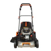 Газонокосарка бензинова самохідна SEQUOIA SPLM5100S