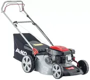 Газонокосарка бензинова AL-KO Easy 4.60 SP-S (113795)
