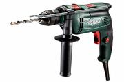 Дриль ударний Metabo SBE 650 Impulse (600672500)