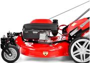 Газонокосарка бензинова HECHT 551 XR