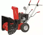 Бензиновий снігоприбирач Al-ko Snowline 620 E II