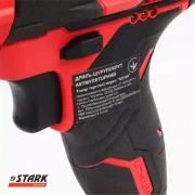 Дриль-шуруповерт ударний Stark CD-20-2 Li-Ion