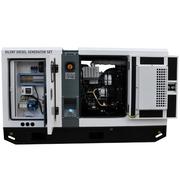 Дизельний генератор Matari MR20