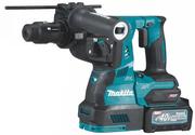Акумуляторний перфоратор Makita XGT HR002GM201