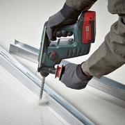 Акумуляторний перфоратор SDS-plus Metabo BHA 36 LTX Compact (600206500)