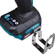 Акумуляторний гайковерт Makita TW007GD201