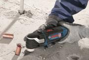 Акумуляторний універсальний різак Bosch GOP 18 V-EC (06018B0001) (без акумулятора і ЗП)