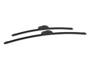 Комплект щіток склоочисника безкаркасних Bosch Aerotwin RETRO 600/475 (3397118909)