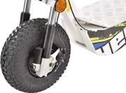 Електроскутер HECHT TERRIS WHITE