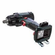 Акумуляторний ударний гайкокрут Metabo SSW 18 LTX 400 BL (602205670)