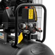 Компресор INTERTOOL PT-0013