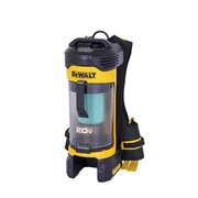 Пилосос акумуляторний безщітковий DeWALT DXCVXA01B