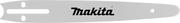 Шина ланцюга Makita 250 мм, 1/4, 1.3 мм (168407-7)