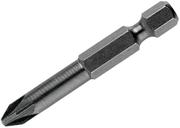 Біта Metabo Torsion PZ2х49 мм, 3 шт. (628520000)