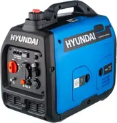Інверторний генератор Hyundai HHY 2050Si