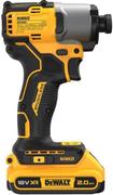 Шурупокрут ударний акумуляторний DeWalt DCF840D2T