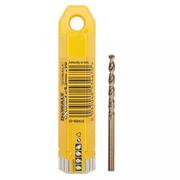 Свердло по металу DeWALT EXTREME INDUSTRIAL COBALT DT4926