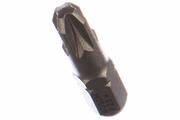 Біта Bosch Extra Hard PZ3х25 мм 100 шт. (2607001565)