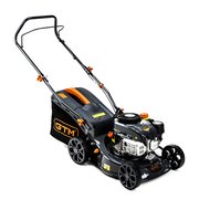 Газонокосарка бензинова GTM LM42 несамохідна (LM42) 83274