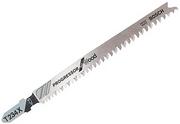 Пилки для лобзика Bosch T 234 X Progressor for Wood HCS (2608633528) 5 шт