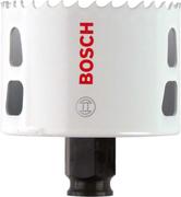 Bosch BiM коронки PROGRESSOR 73 mm, NEW Біметалічні коронки 2608594230