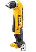 Кутова акумуляторна дрель DeWALT DCD740N (без акумулятора і ЗП)