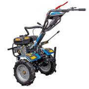 Мотоблок ДТЗ 570БН - К (колеса 4.00-10)