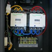 Дизельний генератор MATARI MDA 7500 SE ATS