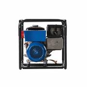 Бензогенератор GEKO 4400 ED-A/HEBA