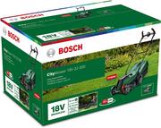Акумуляторна газонокосарка Bosch CityMower 18V-32-300 (06008B9A07)