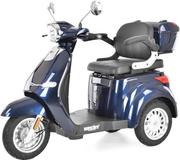 Електроскутер HECHT CITIS MAX BLUE
