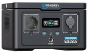 Зарядна станція GENERGY ZERO GZE-0206 (256 Вт·год / 600 Вт)