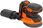 Акумуляторна кутова шліфувальна машина Black   Decker BDCROS18-QW