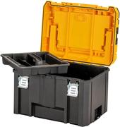 Ящик DeWALT DWST83343-1 TSTAK 2.0, 440х330х300 мм