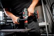 Акумуляторний шуруповерт Metabo GB18LTXBLQI (602362840)