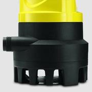 Насос дренажний для відкачування брудної води Karcher SDP 5000