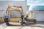 Мінімійка високого тиску Karcher HD 6/15 М (1.150-930.0)