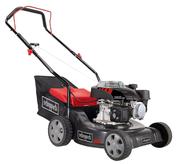 Газонокоcарка бензинова Scheppach MP132-40 (5911250903)