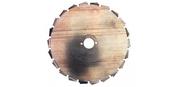 Диск Husqvarna Opti S 255/22/20 (5784434-01)
