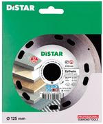 Алмазний диск Distar 1A1R 125x1,1x8x22,23 Esthete (11115421010)