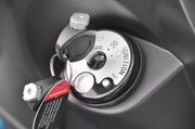Електроскутер HECHT CITIS SILVER