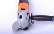 Кутова шліфувальна машина AEG WS 6-125