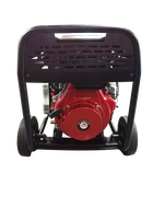 Генератор дизельний 5 кВт Vulkan SCD7000TЕ (SCD7000TЕ) 34415